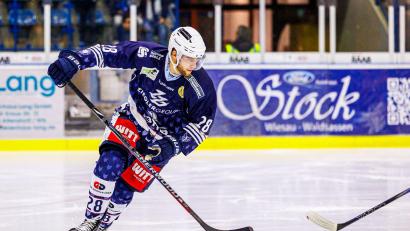 Bild: Werner Moller
Maximilian Kolb muss operiert werden.