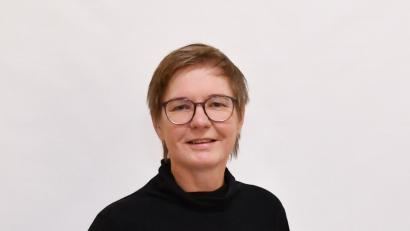 Bild: Bärbel Placke/exb
Bärbel Placke tritt aus der Freien Wählergemeinschaft aus und ist künftig fraktionslose Stadträtin.