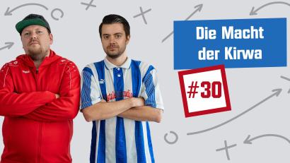 Bild: Graf, Jakob
In Folge 30 besprechen Faktenschecki und Fabian Leeb die Spiele vom Wochenende. Und gibt es eigentlich den Kirwa-Effekt?