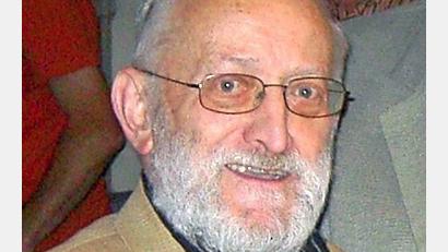 Bild: lgc
Norbert Habermeier.