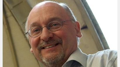 Bild: privat/exb
Prof. Dr. Ulrich Heber
