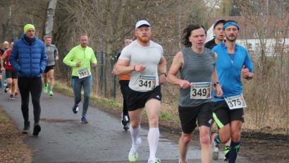 Bild: TB Weiden
Der Frühjahrslauf des TB Weiden findet am Sonntag, 10. März, statt.