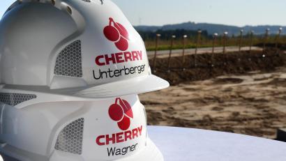 Archivbild: Petra Hartl
Es steht Arbeit an: Der Auerbacher Tastaturhersteller Cherry will an die Börse.