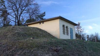 Bild: mrr
Vom Vilshofener Hochbehälter über die Kesselbergstraße bis zum Anschlusspunkt in der Bahnhofstraße soll das Wasserleitungsnetz in diesem Jahr saniert werden.
