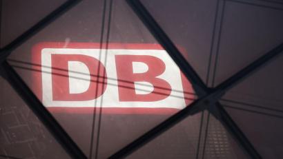 Bild: Hannes P. Albert/dpa
Die Deutschen Bahn versuchte den erneuten Streik der Lokführergewerkschaft GDL mit einem Eilantrag zu stoppen.