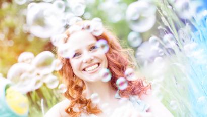 Symbolbild: Diana Drubig – stock.adobe.com
Mit Zauberei haben magische Momente im Leben meist wenig zu tun.