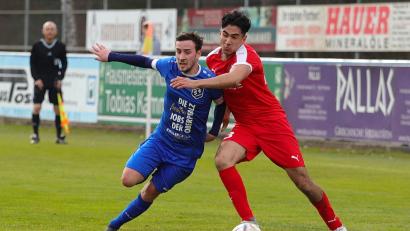 Bild: war
Die Zeit der Testspiele, wie beim 1:0 des SV Etzenricht gegen den FV Vilseck (Szene), ist zu Ende. Die Bezirksliga Nord startet in die Restrunde.