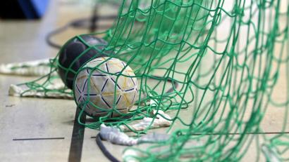 Bild: Hubert Ziegler
Die B-Jugend des HC Sulzbach hat in Ismaning verloren.