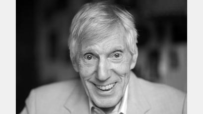 Bild: Henning Kaiser/dpa
Henry Valentino ist tot. Der Schlagersänger starb im Alter von 95 Jahren.