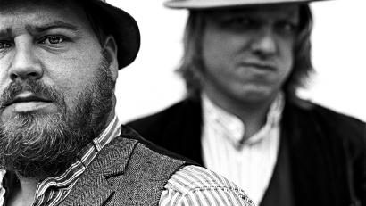 Bild: Martin Waldbauer/exb
Tom & Basti.