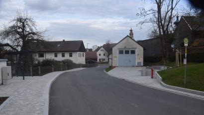 Bild: fz
Die Dorferneuerung in Wilchenreuth ist abgeschlossen. Das wird im August an zwei Tagen gefeiert.