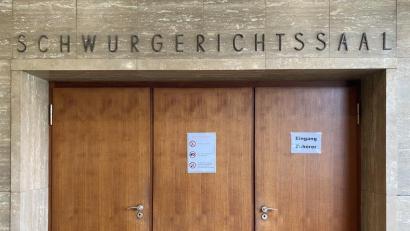 Bild: Schönhofen
Am Mittwoch hat das Landgericht Hof ein Urteil verkündet.