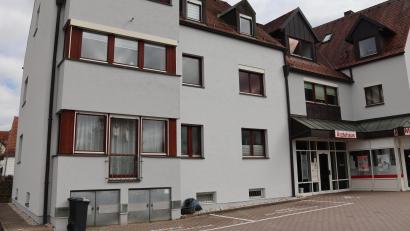 Bild: mrr
Ab 1. April wird die Riedener Gemeinschaftspraxis zum "Medizinischen Versorgungszentrum (kurz MVZ) Hausärzte Rieden"