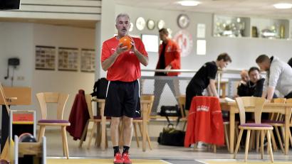 Bild: Hubert Ziegler
Jens Paukstadt spielte mit 650 Holz eine neue persönliche Bestleistung.