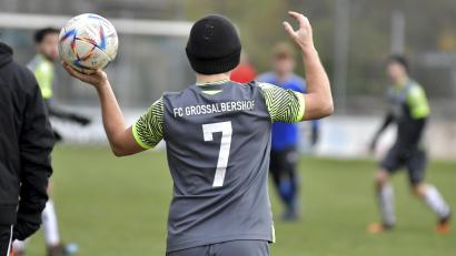 Bild: Hubert Ziegler
Der FC Großalbershof will seinen Fußballern weiterhin attraktive Rahmenbedingungen bieten, hieß es bei der Jahreshauptversammlung.
