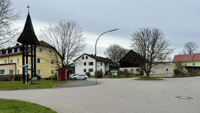 Bild: Eichl
Die Theisseiler müssen vorerst nicht mit höheren Abwassergebühren rechnen: Der Zustand des Kanalnetzes im Dorf ist nicht so schlecht wie befürchtet.