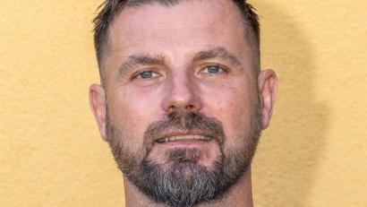 Bild: SV Kohlberg
Philipp Siegert.