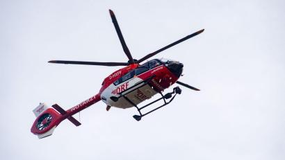 Symbolbild: Stefan Sauer/dpa
Bei einem Seitenwagenrennen in Pocking (Landkreis Passau) wurde eine Frau verletzt.