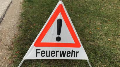 Symbolbild: Heike Unger
Für einen Feuerwehreinsatz hat in Pommelsbrunn ein brennendes Mofa gesorgt.