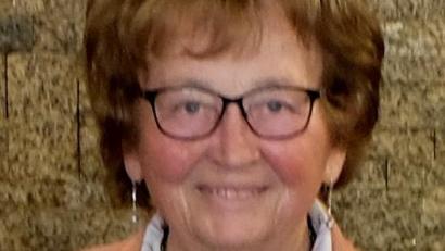 Bild: le
Karin Staschewski aus Floß feierte ihren 80. Geburtstag. In Vereinen und Seniorenkreisen ist sie ein geschätztes Mitglied.
