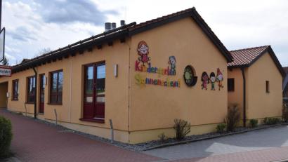 Bild: bö
Trotz eines großen finanziellen Defizits im Kindergarten lehnen die Fraktionen von CSL, FW und der SPD eine Beitragsanpassung aber ab. Der Jahresfehlbetrag aus 2023 hatte 541 387 Euro betragen.