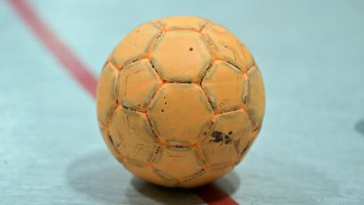 Bild: Hubert Ziegler
Auerbach hat sein Handball-Nachholspiel gewonnen.