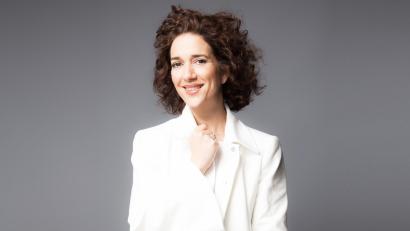 Bild: Susie Knoll/exb
Sopranistin Juliane Banse
