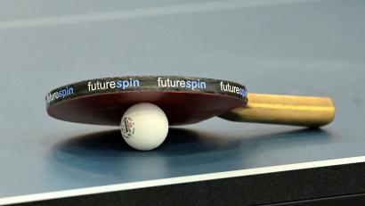 Bild: Hubert Ziegler
Die Kümmersbrucker Tischtennisspieler haben ihr Auswärtsspiel verloren.