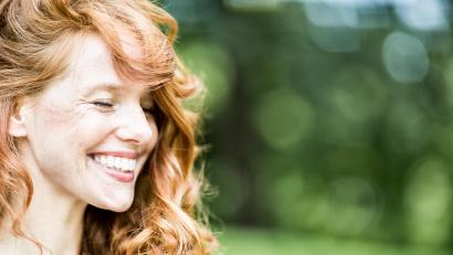Symbolbild: Diana Drubig – stock.adobe.com
Entscheiden Sie sich dafür, glücklich zu sein.