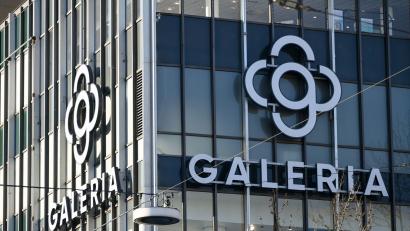 Bild: Uwe Zucchi/dpa
Jörg Funder, Handelsexperte, rechnet nicht damit, dass neuen Eigentümer einen Großteil der 92 Filialen von Galeria Karstadt Kaufhof weiterbetreiben würden.