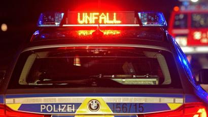 Bild: Stefan Puchner/dpa/Symbolbild
Zwischen Hersbruck und Hohenstadt ist es zu einem Unfall gekommen.