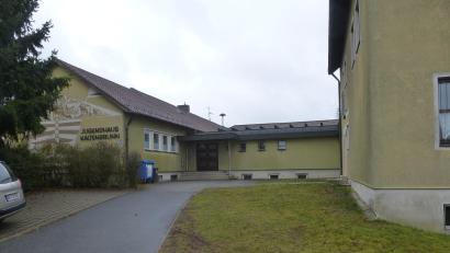 Bild: bk
Über 40 Jahre war das Jugendhaus Kaltenbrunn ein beliebter Gemeinschaftsort mit weit über 100.000 Übernachtungen. Damit ist nun endgültig Schluss.