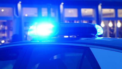 Symbolbild: Marcus Brandt/dpa/Symbolbild
Die Polizei bedankt sich für die Unterstützung und widerruft die Öffentlichkeitsfahndung.