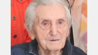 Archivbild: pi
Heinz Essler ist im Alter von 90 Jahren gestorben.