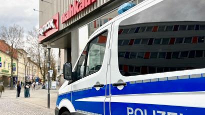 Archivbild: Gabi Schönberger
Die Sicherheit in Weiden ist derzeit Stadtgespräch. Dazu trugen die Schlägereien vor dem NOC im März bei.