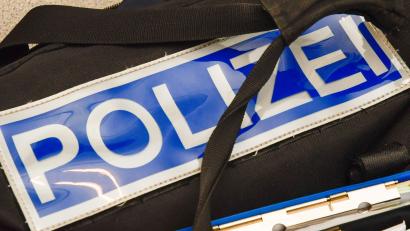 Symbolbild: Petra Hartl
Grenzpolizisten haben bei einer Kontrolle Crystal Meth gefunden.