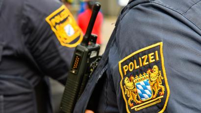 Symbolbild: Petra Hartl
Waldsassener Polizeibeamte haben zwei E-Scooter-Fahrer gestoppt, die ohne Versicherung und ohne Führerschein unterwegs waren.
