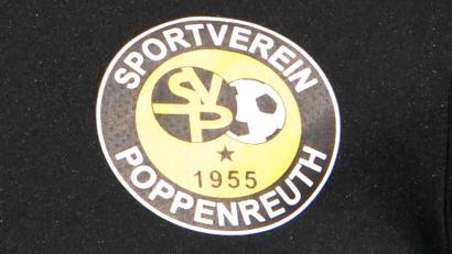 Symbolbild: Gebert
Der SV Poppenreuth muss zum FC Waldstein.