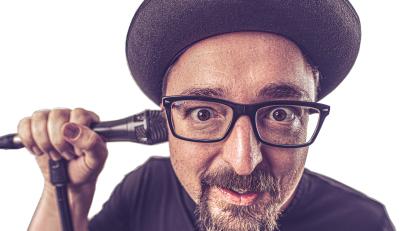 Bild: mike@heider.picsh/exb
Helmut A. Binser hat im nächsten Jahr einen Auftritt im Wildsteiner Feststodel.