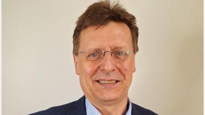 Bild: privat
Reinhold Witt.