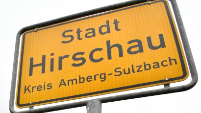Bild: Petra Hartl
Der Haushalt für das Jahr 2024 macht der Stadt Hirschau zu schaffen. Sie muss an ihre Rücklagen gehen.
