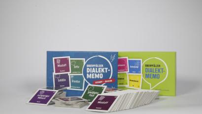 Bild: gld
Das beliebte Oberpfalz-Memo.