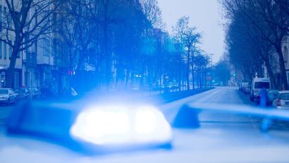 Symbolbild: Christoph Soeder/dpa
Die Polizei sucht nach dem Besitzer eines in Vohenstrauß aufgefundenen Werkzeugkastens.