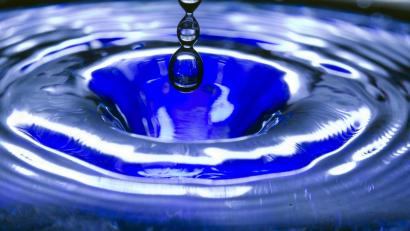 Bild: Jens Büttner/dpa
Streit um die Zukunft des Trinkwassers