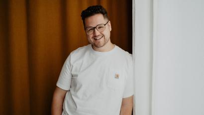 Bild: Miriam Koch/oatsandcoffee
Ein Jahr nach seiner Teilnahme an Deutschland sucht den Superstar veröffentlicht der Amberger Musiker Felix Gleixner im Mai neue Musik.