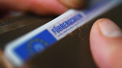 Bild: Marijan Murat/dpa
Kommt der Führerschein mit 16?