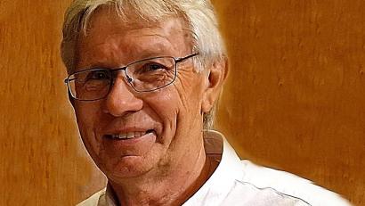 Bild: R. Kreuzer
Karl Balk bleibt bis zur Herbstversammlung kommissarischer Vorsitzender des Vereinskartells Schirmitz.