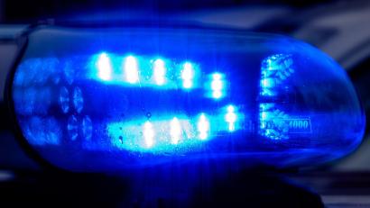 Bild: Klaus-Dietmar Gabbert/dpa
In Sulzbach-Rosenberg ist es zu einer Fahrerflucht gekommen.