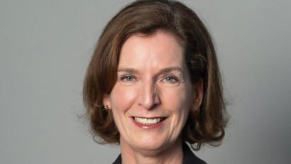 Bild: Kliniken AG/privat
Professorin Dorothee Bremerich ist ab Mai Ärztliche Direktorin bei der Kliniken Nordoberpfalz AG.