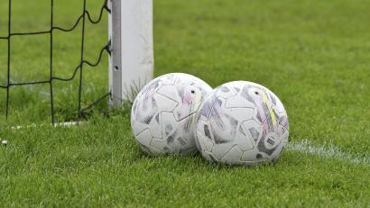 Symbolbild: Hubert Ziegler
Hat der SV Poppenreuth Ball- und Spielglück in Bayreuth auf seiner Seite?